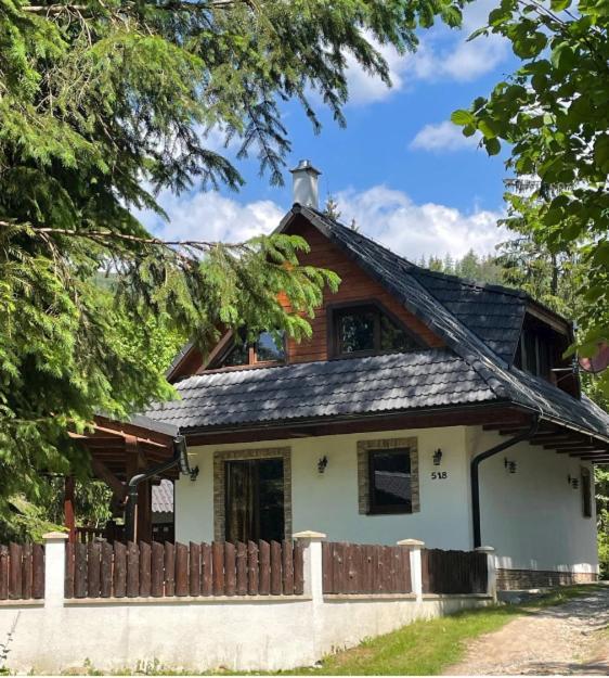Chata Mlynna Мито-под-Дюмбьером Экстерьер фото